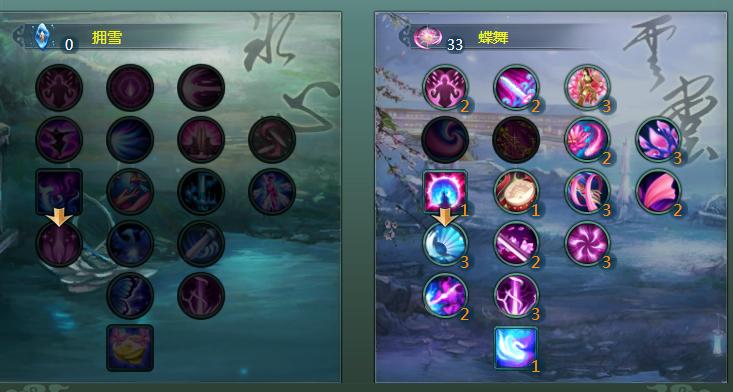 剑网三门派选择七秀纯阳,七秀万花纯阳天策是什么游戏