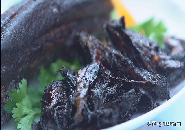 四川顶级美食臭猪肉,臭猪肉有多好吃