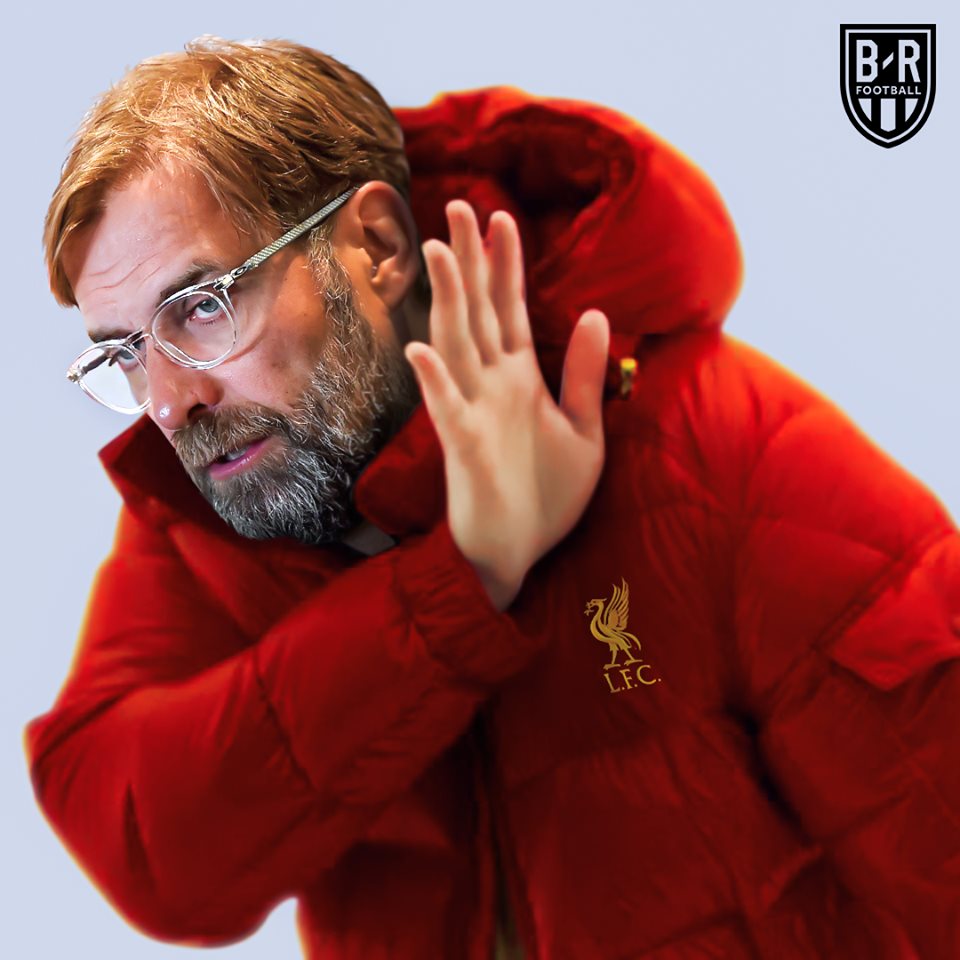 利物浦永不独行克洛普,利物浦社区盾杯夺冠阵容