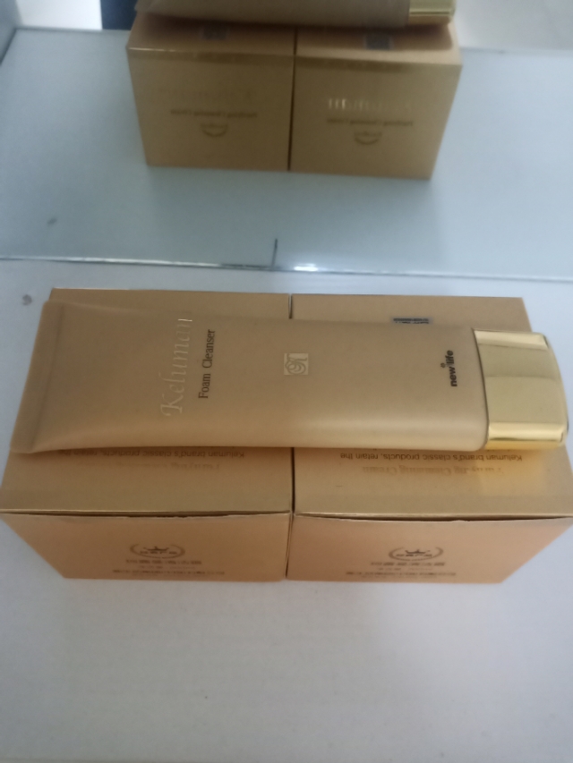 新生活化妆品控油,新生活化妆品好物分享