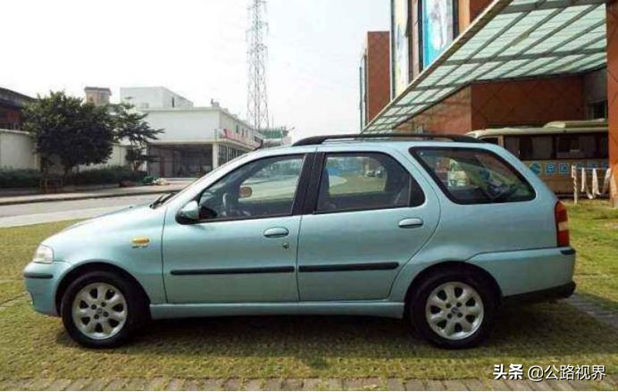 二手旅行车有哪些车型推荐,贬值率高适合入手的二手旅行车