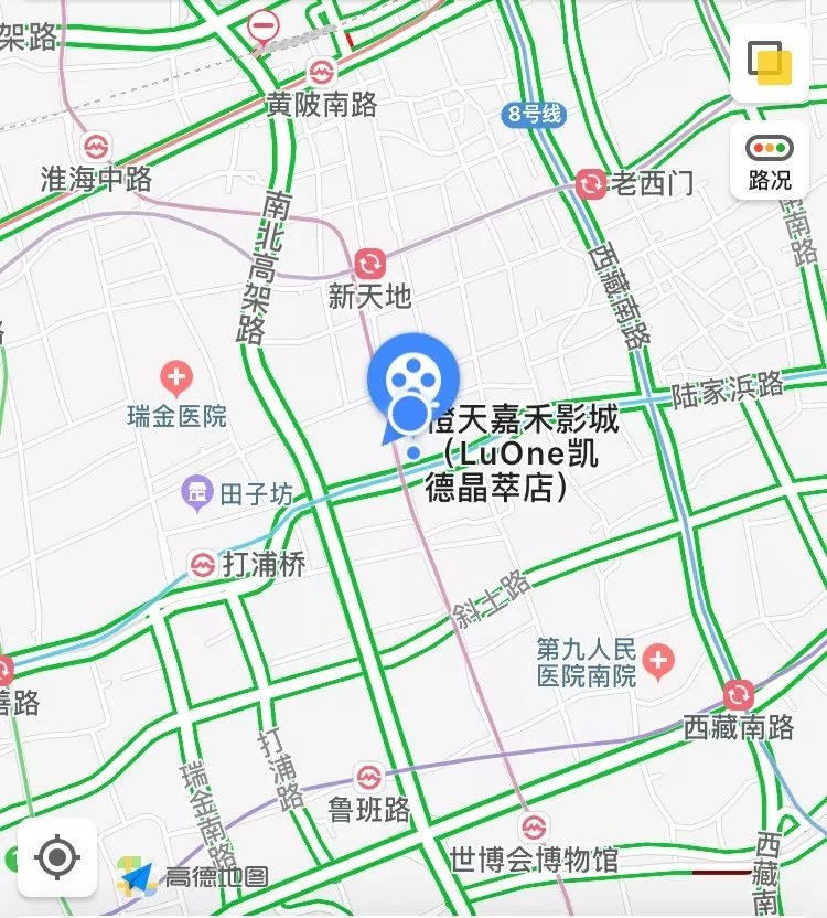 47家电影院在SIFF厮杀,最终1位出道的是…?