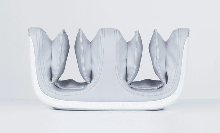 全自动腿部按摩器家用,壁挂式腿部按摩器