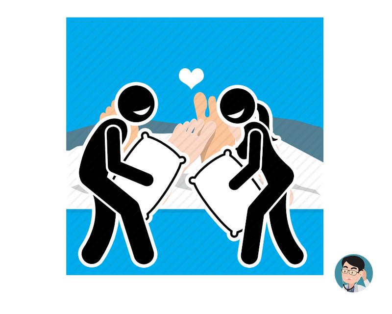 女性过了30岁容易出现色素沉淀,女人局部变黑是什么原因