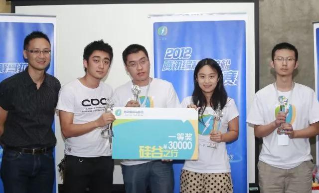 一人单挑多人的高手,一人单挑整个数学届