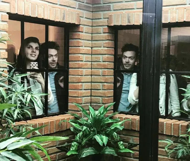 虚构假象后续,虚构的假象