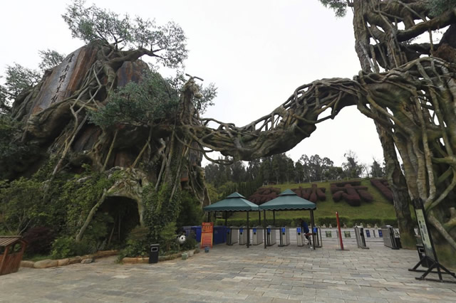 昆明有哪些景点值得去游玩呢,昆明有哪些旅游景点比较好玩的
