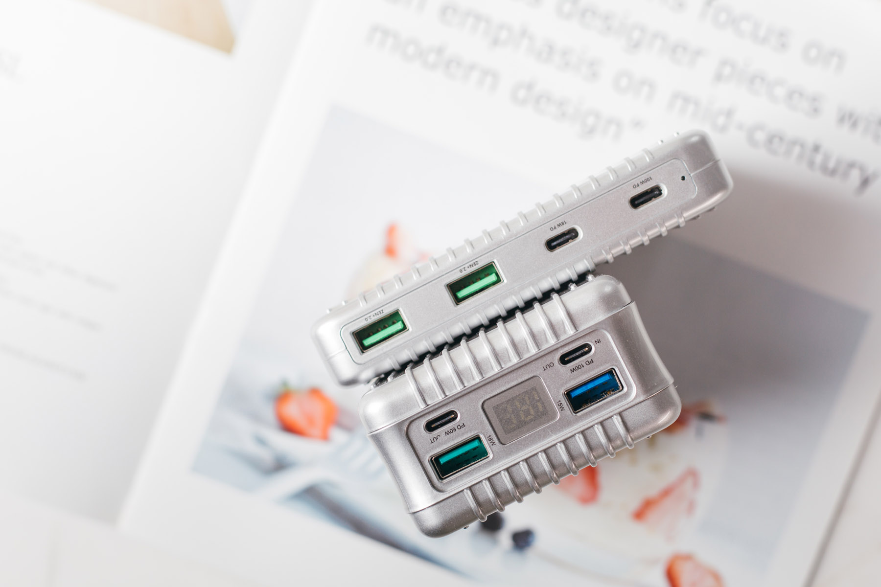 macbookpro的必备装备,macbookpro最实用配件