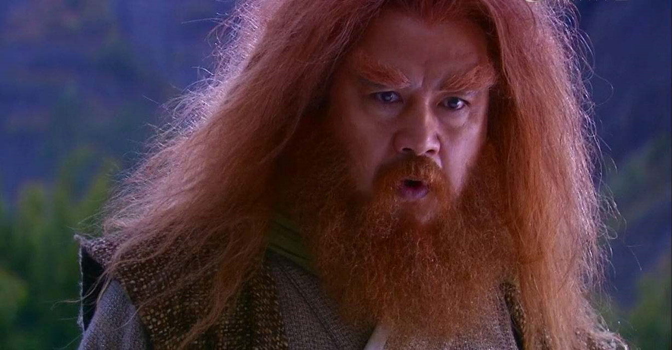 烫大波浪需要什么发质,烫大波浪的就一定渣么