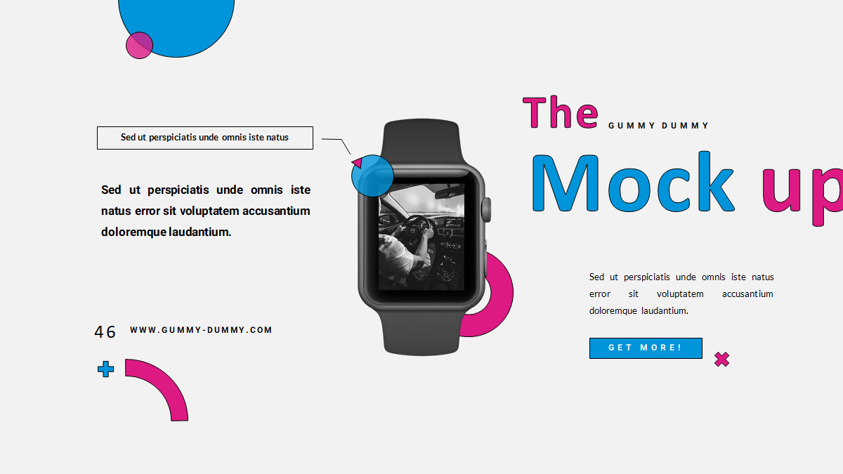 50套精美的ppt模板,从零开始学ppt模板