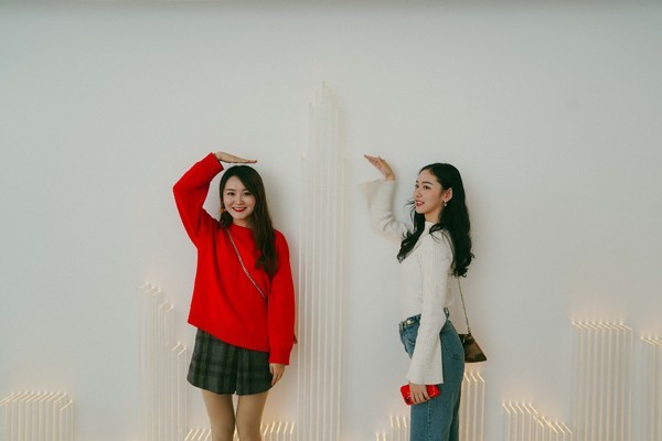 深圳平安好玩的地方,深圳平安观光攻略