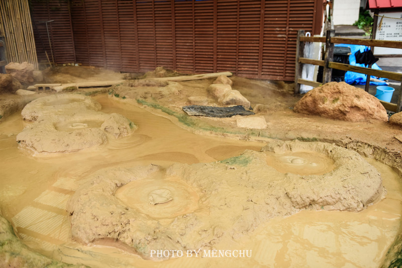 九州别府地狱温泉,别府八大地狱温泉攻略