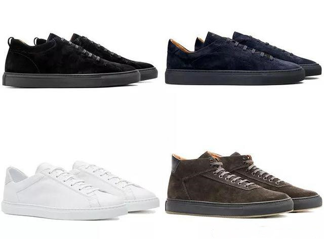 全球10大顶级运动鞋品牌,全球十大运动鞋及价格