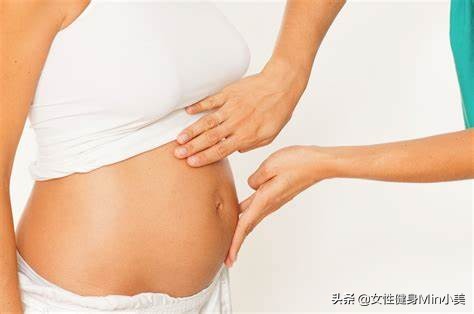 产后腹直肌没有分离怎么瘦肚子,产后还是瘦不下来怎么回事