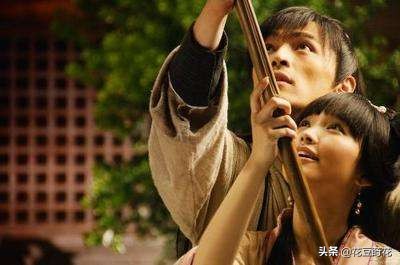 神话玉漱出场是哪一集,玉漱在神话第几集出现