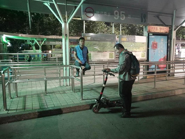 百亿代驾司机完整版,百亿市场的代驾