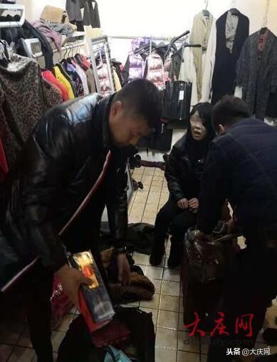 近日查获假烟案,警方查获假烟2500余条