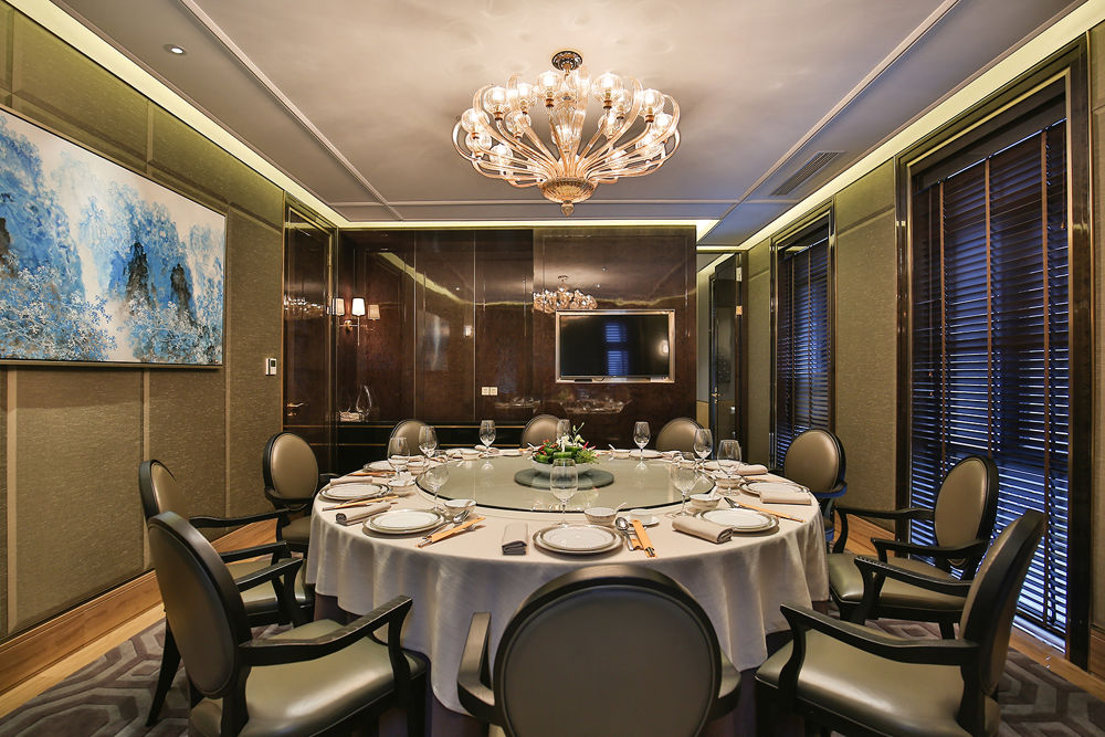 上海米其林好吃的粤菜,上海必吃米其林推荐餐厅