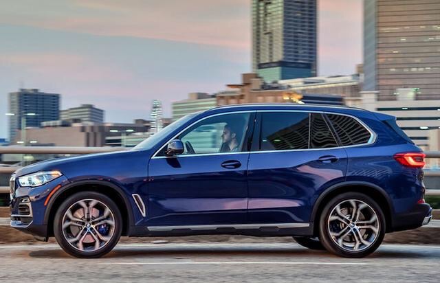 宝马汽车新闻最新消息,一周汽车资讯