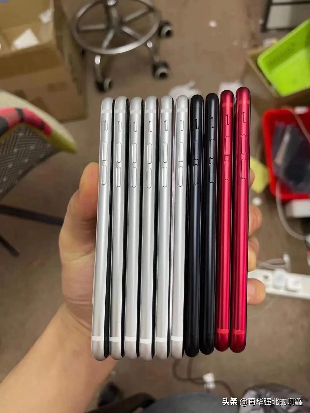 iphonese2现在入手怎么样,各种iphonese2的优缺点