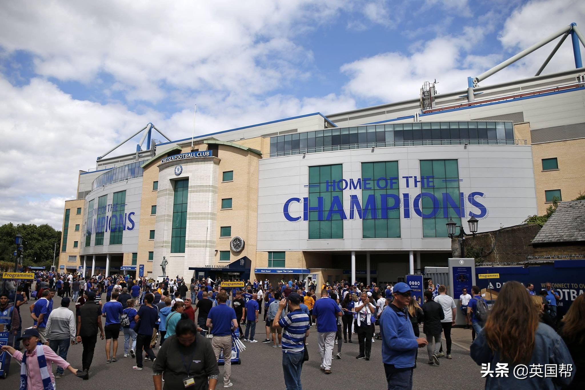 英国十大必去城堡,英国大英博物馆旅游攻略