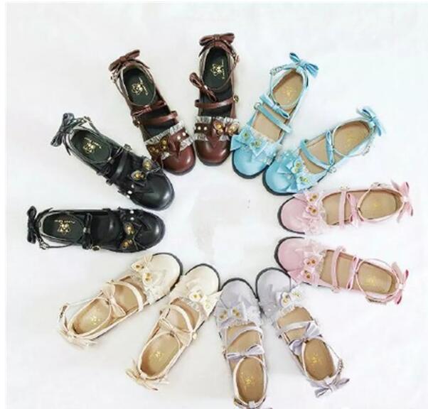 洛丽塔和汉服为什么那么贵,汉服跟洛丽塔哪个贵