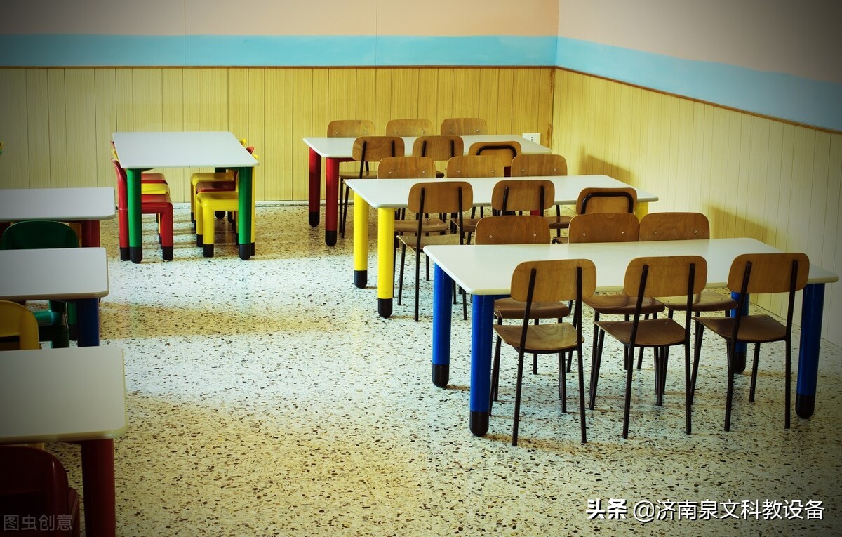 课桌椅高度最佳比例,幼儿园课桌椅高度标准