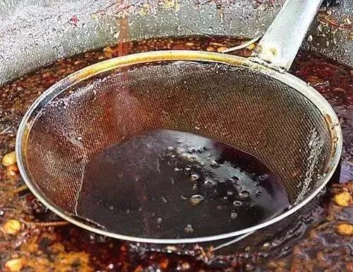 纸上烤鱼秘制底料配方做法视频,万州烤鱼秘制料商用配方