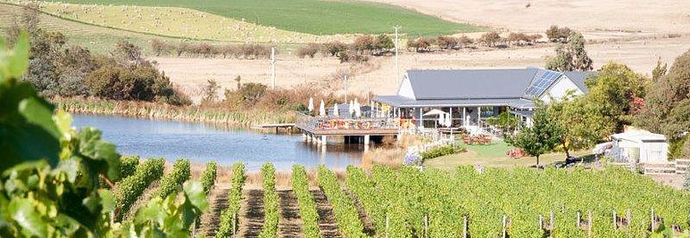 德国最适合旅游的十大酒庄,塔斯马尼亚岛最美的地方