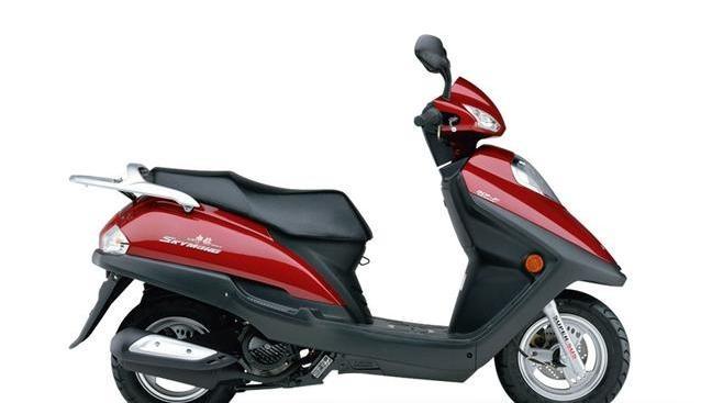 新手入门80000元复古机车推荐,预算六千元推荐的二手机车