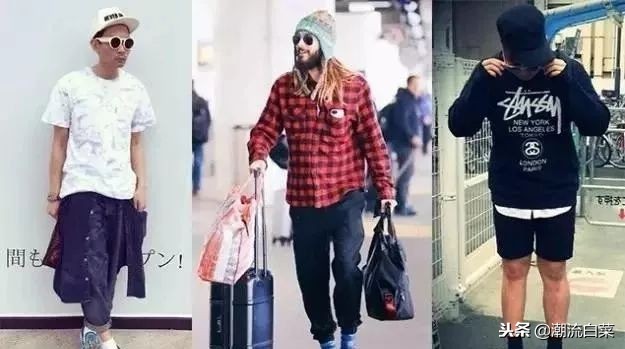 vans该怎样搭配,vans需要怎么搭配