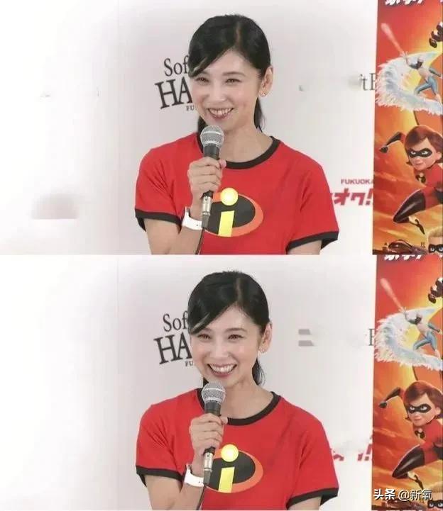 不老仙妻冻龄,不老仙妻40多岁看起来仅20岁