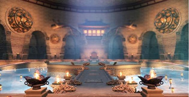 pvp玩家vs普通玩家,pvp玩家不需要升战力吗