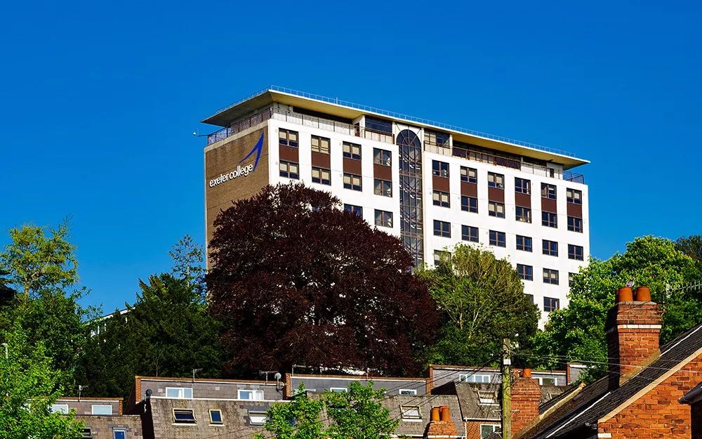 公立丨埃克塞特学院