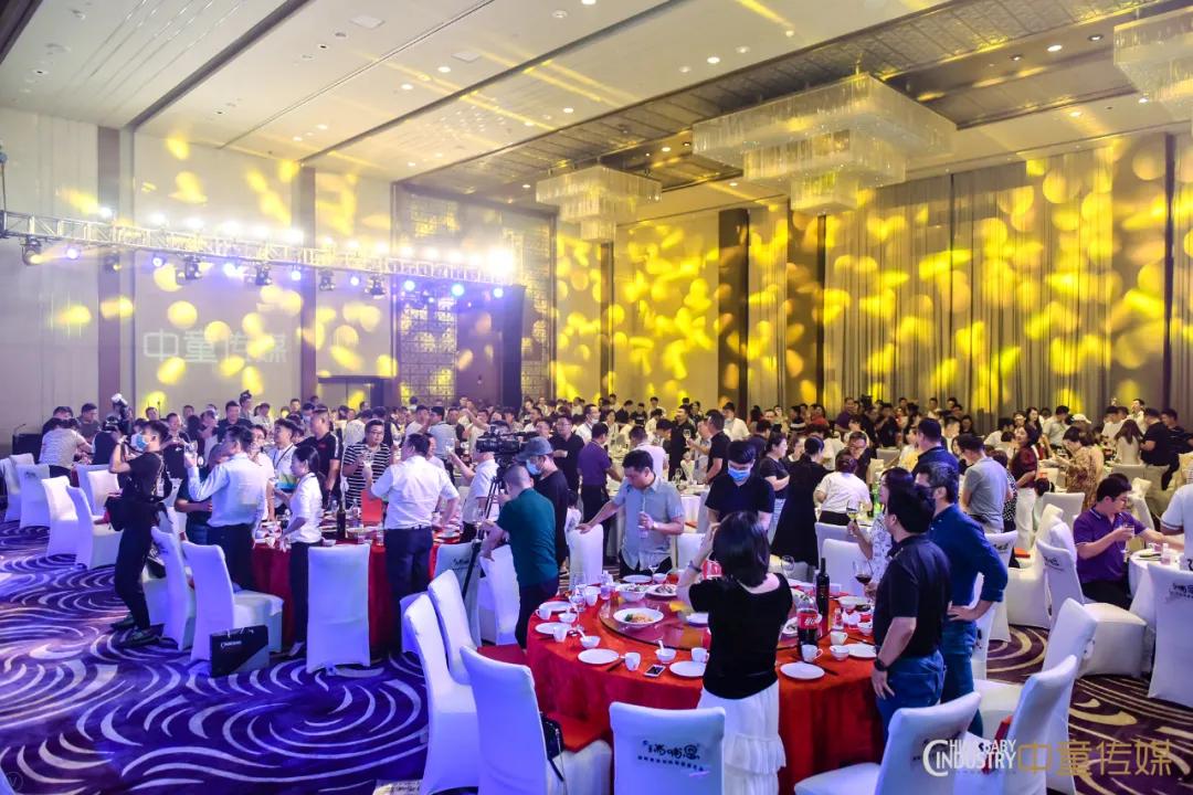 两大营养品品牌助力动销河南圆满举行，“升级河南”时代将到来