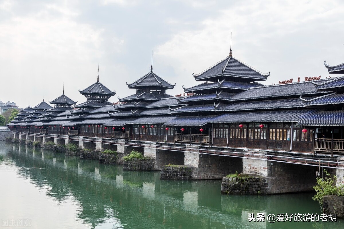 湖南湘西著名景区,湖南湘西风景区有哪些地方