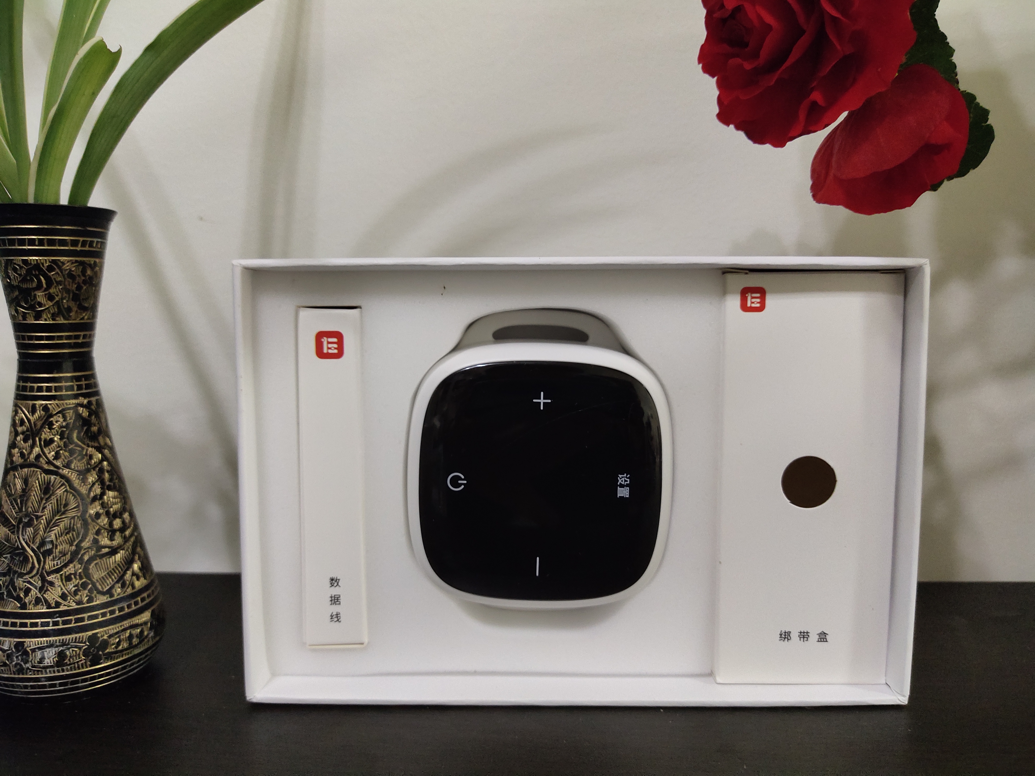 左点小艾智能艾灸盒绑带,左点小艾智能艾灸盒怎么用