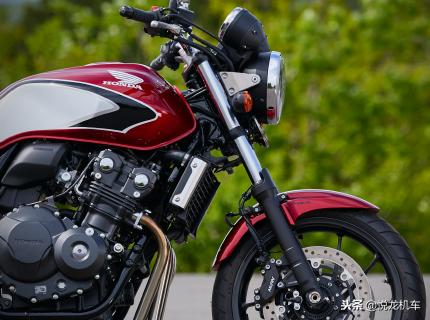 本田cb400不老神车,cb400历代车型介绍