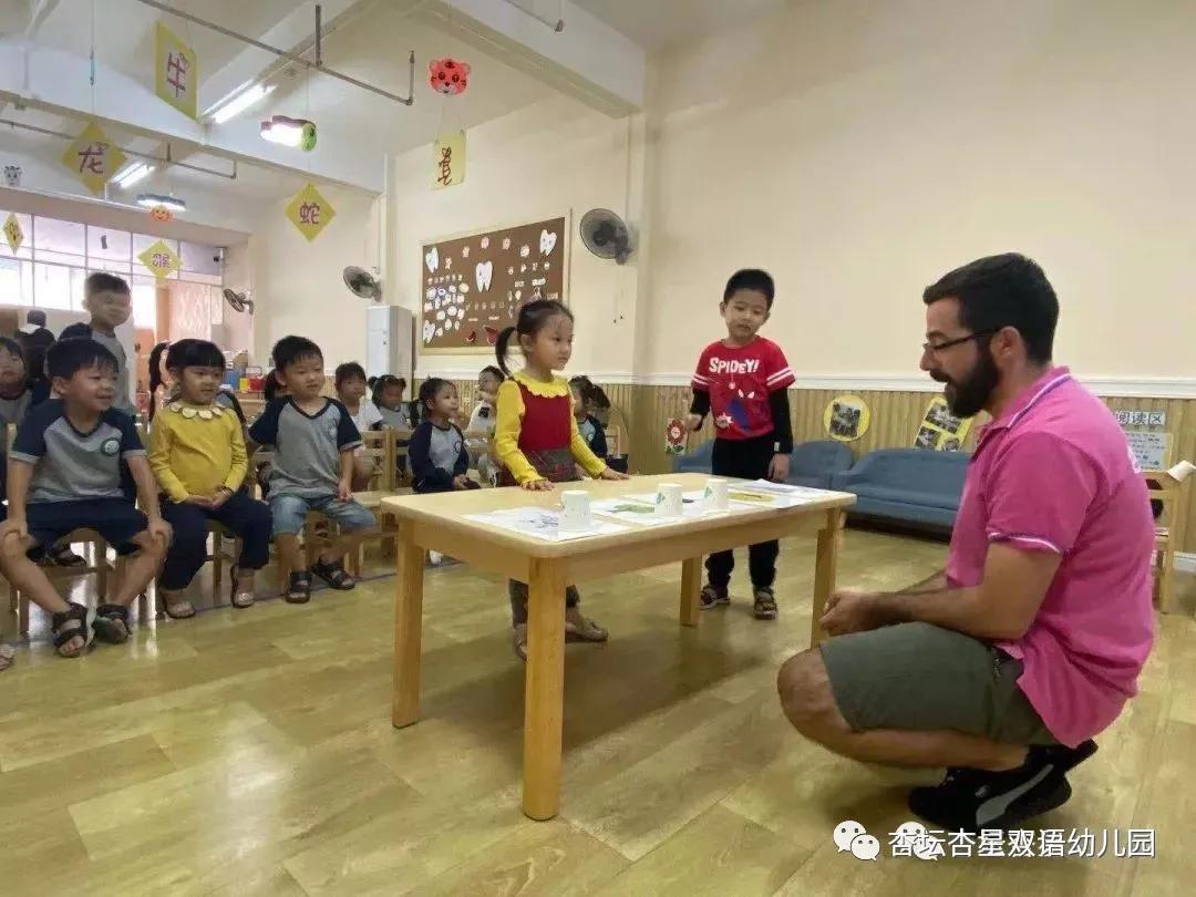 双语幼儿园报名指南,西山区双语幼儿园报名