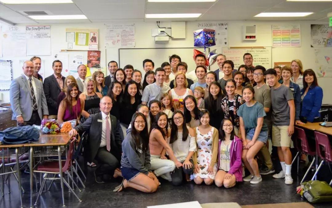 洛杉矶十大学区房,洛杉矶学区房值得投资吗