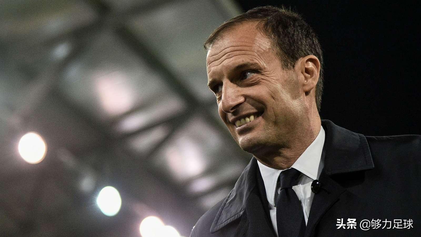 阿莱格里8分钟疯狂吐槽中国足球,解放天性下一句