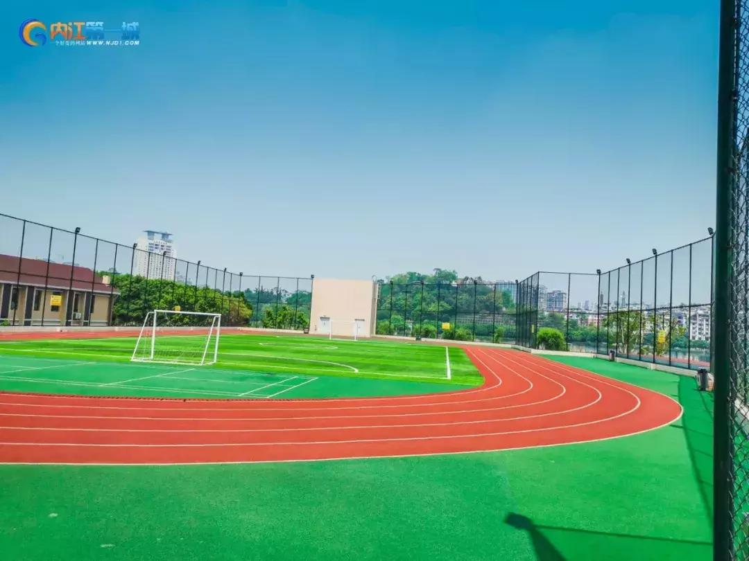 内江体育馆有室内运动场吗,内江健身运动