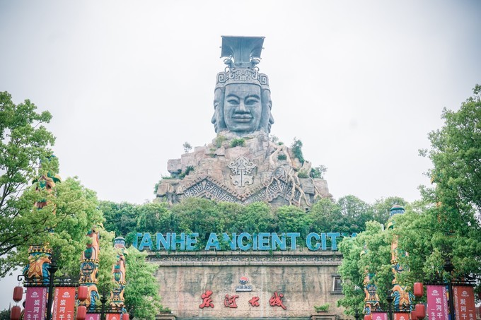 长沙三天两夜吃喝玩乐,长沙三天两晚自由行攻略酒店