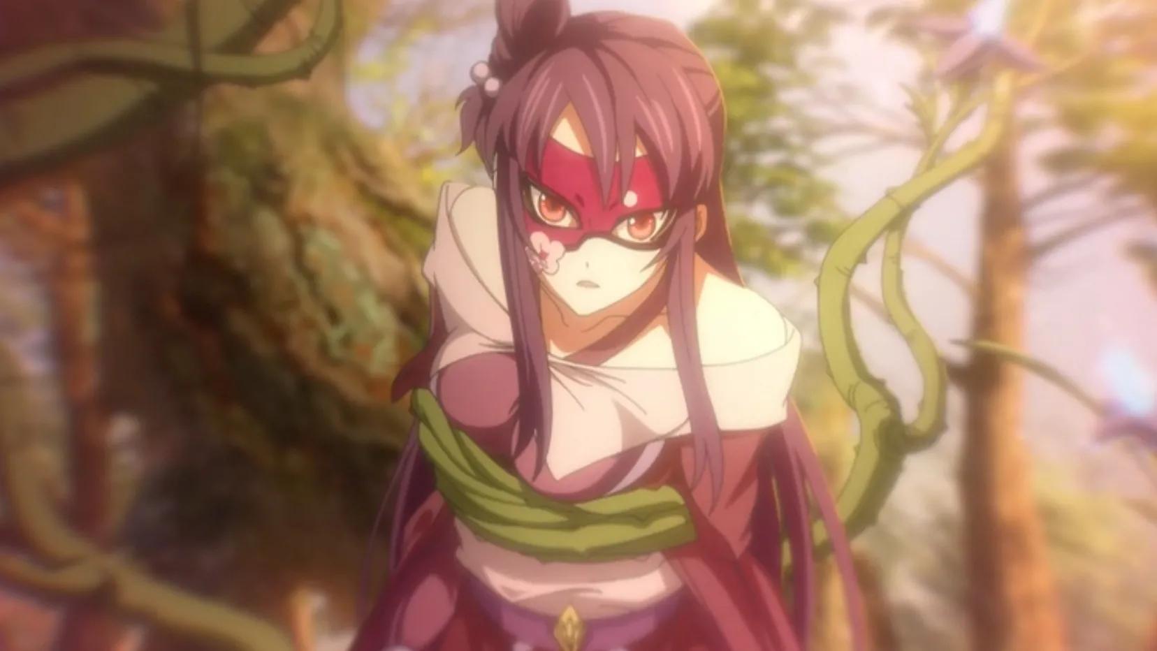 一念永恒宋缺与血梅少主打架,一念永恒杜雪梅vs宋缺