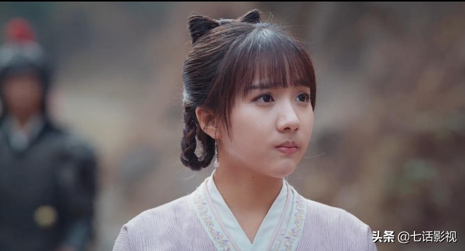 豆瓣评分9.5以上的网剧三部曲,一部小成本奇幻网剧