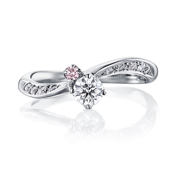 一分钟看懂钻石价格,粉钻和什么颜色钻石搭配好看