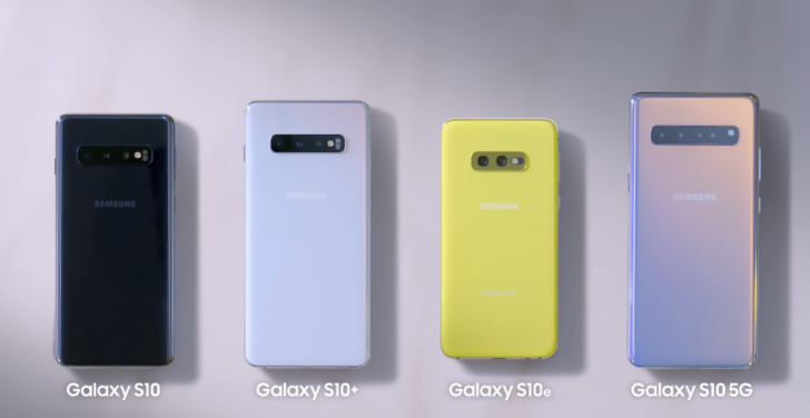 三星galaxys10e是5g手机吗,三星galaxys21ultra