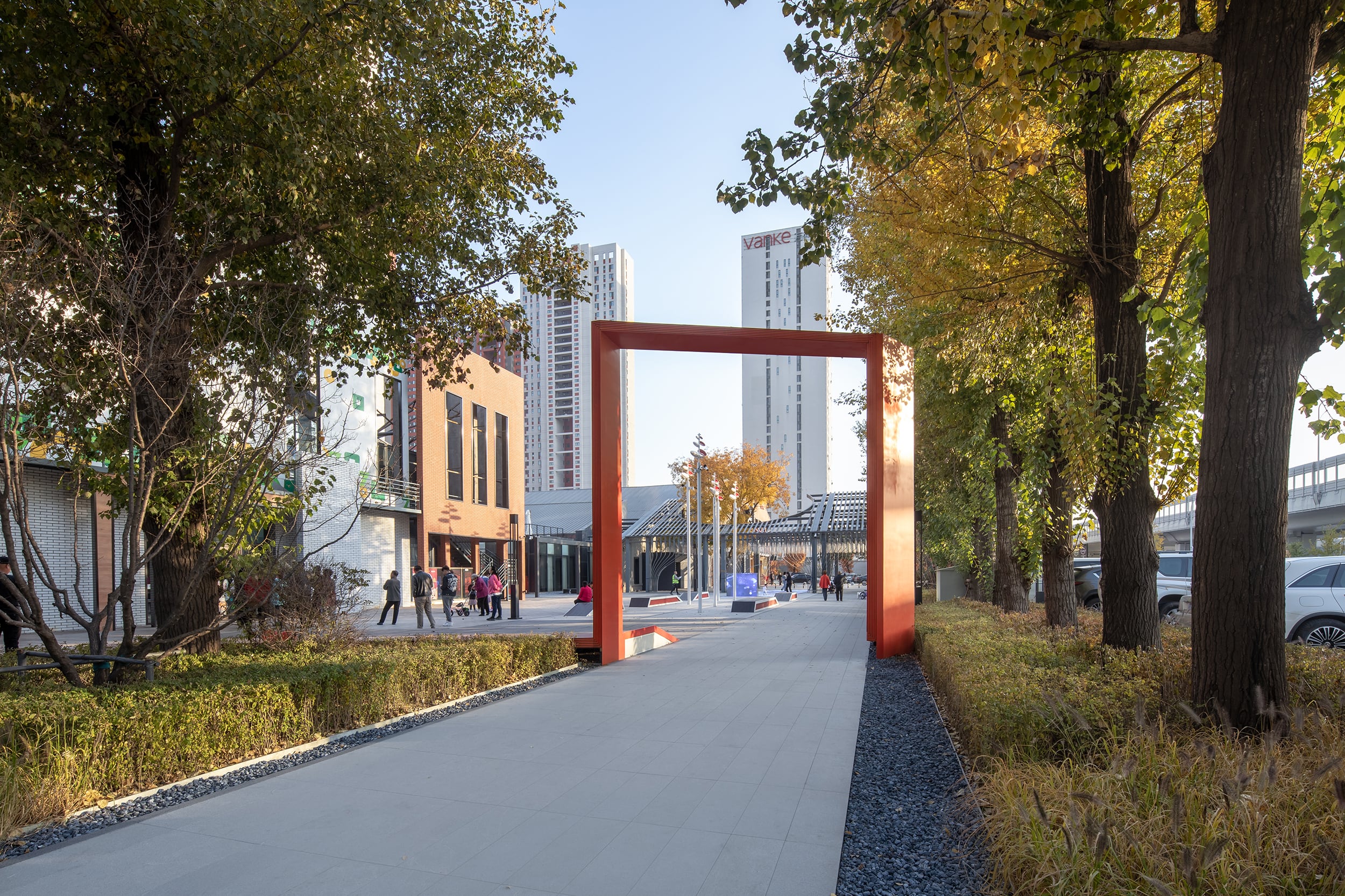 长春万科蓝山c区100平,长春万科蓝山视频