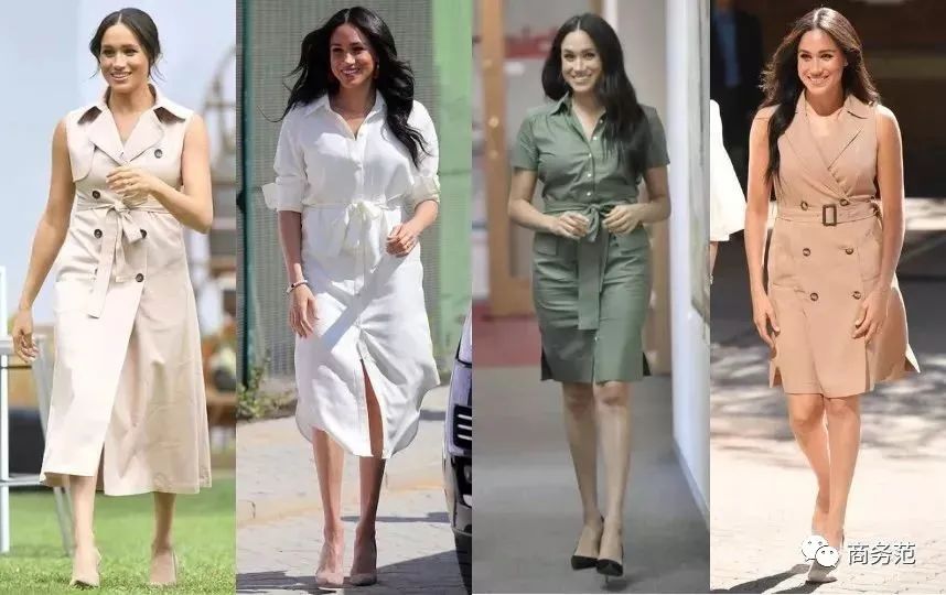 梅根王室黑历史,梅根为啥被黑得那么惨