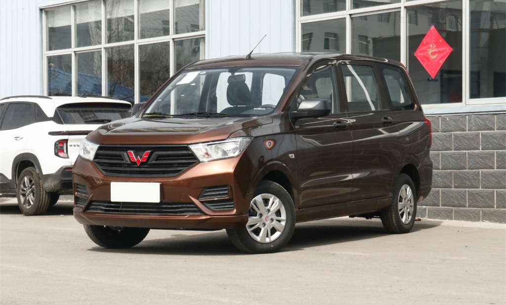 五菱汽车最新款哪一款车最好,五菱十大良心车型